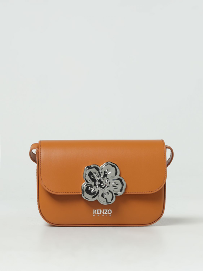 Kenzo Mini Bag  Woman Color Brown