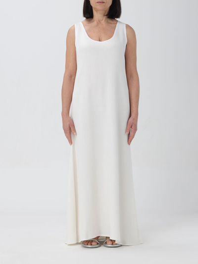 APC DRESS A.P.C. WOMAN COLOR WHITE,F20993001