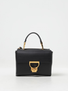 Coccinelle Mini Bag  Woman Color Black