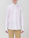 Michael Kors Shirt  Men Color White In White