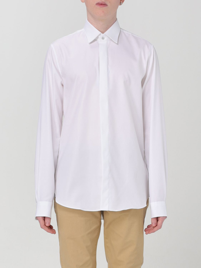 Michael Kors Shirt  Men Color White