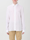 Michael Kors Shirt  Men Color White