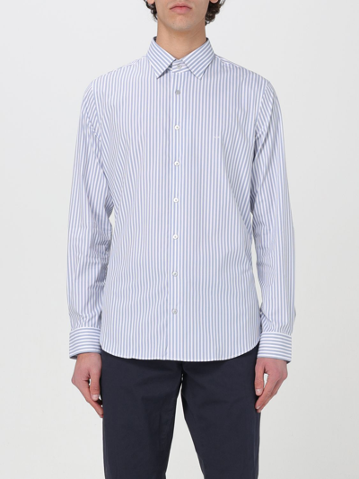 Michael Kors Shirt  Men Color Blue