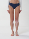 Jil Sander Swimsuit  Woman Color Blue