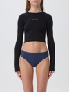 Jil Sander Swimsuit  Woman Color Black
