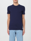 Polo Ralph Lauren Underwear  Men Color Blue In Blue