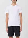 Polo Ralph Lauren 3-pk Crewneck Undershirts In White