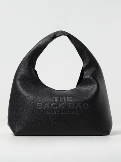 Marc Jacobs Shoulder Bag  Woman Color Black