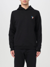 PS BY PAUL SMITH 卫衣 PS PAUL SMITH 男士 颜色 黑色,F23357002