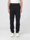 Ps By Paul Smith Ps Paul Smith Jogging Pants In Black