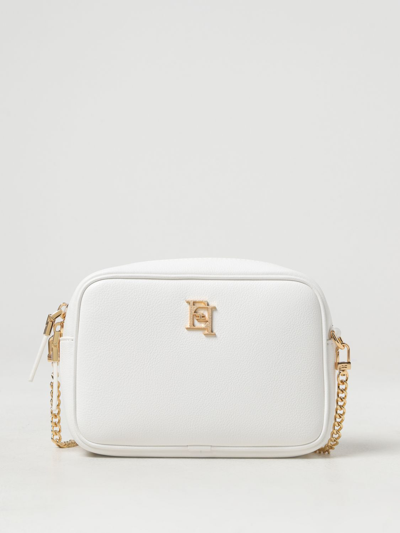 Elisabetta Franchi Mini Bag  Woman Color White