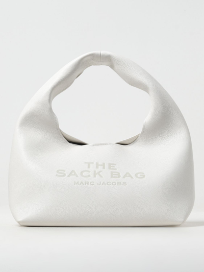 Marc Jacobs Shoulder Bag  Woman Color White