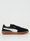 Puma Palerrmo In Black