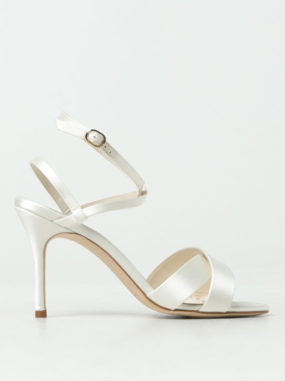 Manolo Blahnik Tormenfa Sandals In Lcrm