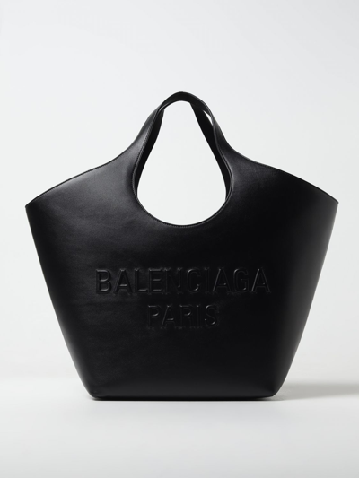 Balenciaga Tote Bags  Woman Colour Black