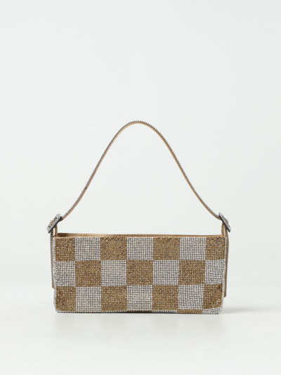 Benedetta Bruzziches Shoulder Bag  Woman Color Multicolor In Multicolor