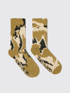 Camper Socks  Men Color Multicolor In Multicolor