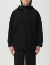 Max Mara Sweatshirt  Woman Color Black In Black
