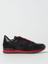 Valentino Garavani Trainers  Men In 黑色 1