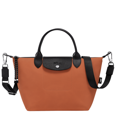 Longchamp Handbag S Le Pliage Energy In Sienna