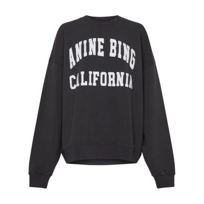 ANINE BING MILES SWEATSHIRT ANINE BING