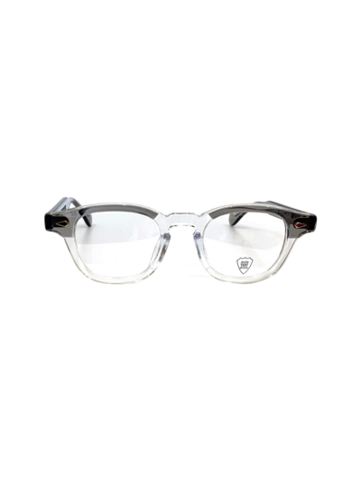 Julius Tart Optical Ar Glasses In Grey