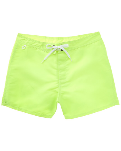 SUNDEK SUNDEK FIX WAIST SWIM TRUNK