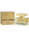 DOLCE & GABBANA DOLCE & GABBANA WOMEN'S THE ONE 1.6OZ EAU DE PARFUM SPRAY