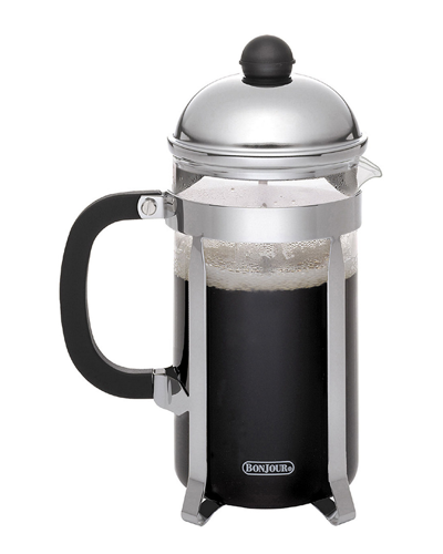 Bonjour Monet 3-cup French Press In Multicolor