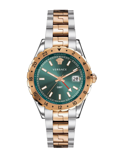 Versace Men's Hellenyium Watch