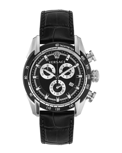 Versace Men's V-ray Watch
