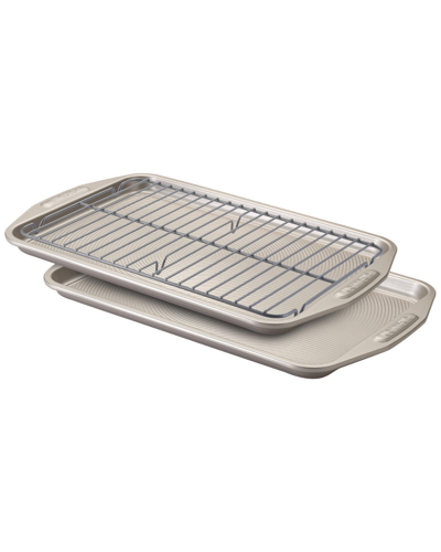 Circulon Nonstick Bakeware Set In No Color