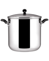 FARBERWARE FARBERWARE CLASSIC SERIES 11QT COVERED STOCKPOT