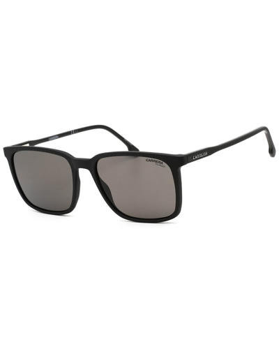 Carrera Men's  259/s 55mm Polarized Sunglasses In Black