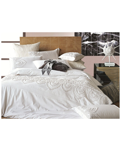 Melange Mélange Home Padma Duvet Set