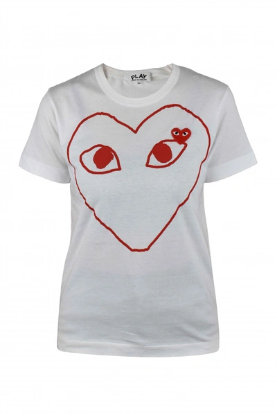 Comme Des Garçons T-shirt