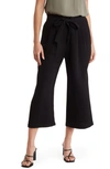 DR2 BY DANIEL RAINN DR2 BY DANIEL RAINN CROP WIDE LEG PANTS