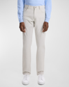 THEORY MEN'S RAFFI PANTS IN NEOTERIC TWILL