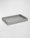 Labrazel Araba Tray In Silver