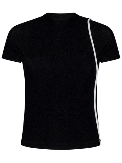 Ottolinger T-shirt  In Black