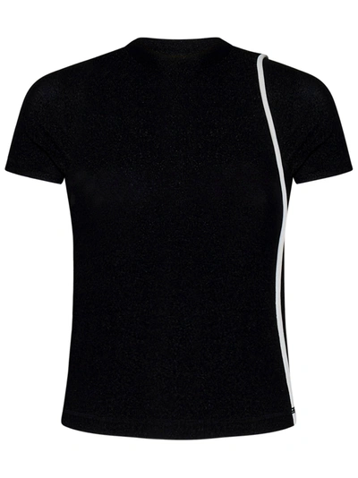 Ottolinger T-shirt  In Nero