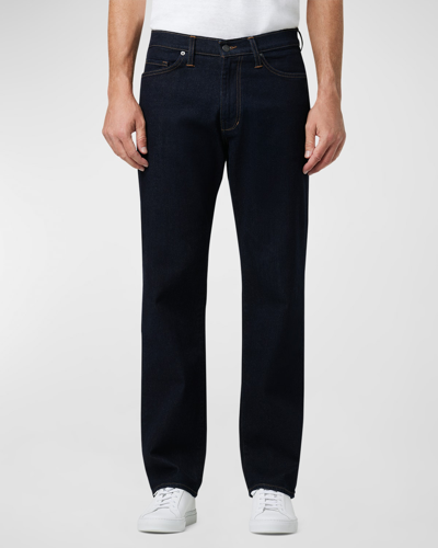 Joe's Jeans Men's The Roux Stretch Straight-leg Jeans In Peter