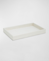 Labrazel Araba Tray In Eggshell