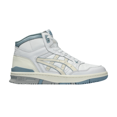 Pre-owned Asics Ex89 Mt 'white Cream'