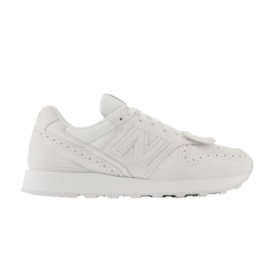 Pre-owned New Balance Wmns 996v2 'tassel - Light Grey'