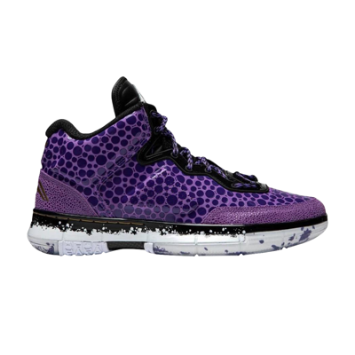 Pre-owned Li-ning Way Of Wade 1 'all-star' 2023 In Purple