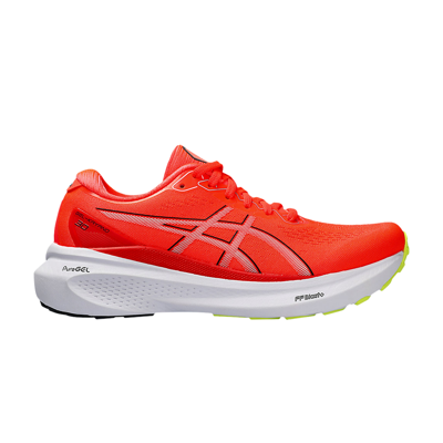 Pre-owned Asics Wmns Gel Kayano 30 'sunrise Red'