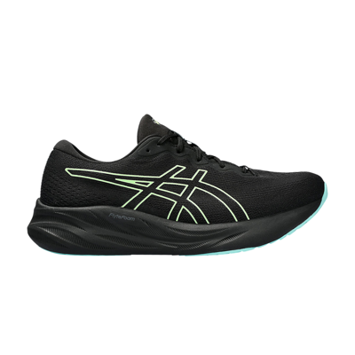 Pre-owned Asics Gel Pulse 15 Gore-tex 'black Illuminate Green'