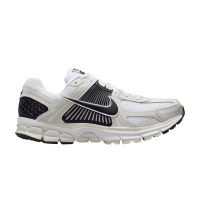 Pre-owned Nike Air Zoom Vomero 5 'white Black'