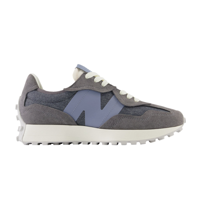 Pre-owned New Balance 327 'castlerock Arctic Grey'
